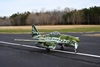 Picture of HSDJETS Double S-EDF90mm HME-262 Green Camo Colors PNP*