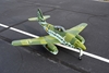 Picture of HSDJETS Double S-EDF90mm HME-262 Green Camo Colors PNP*