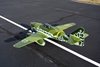 Picture of HSDJETS Double S-EDF90mm HME-262 Green Camo Colors PNP*