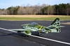 Picture of HSDJETS Double S-EDF90mm HME-262 Green Camo Colors PNP*