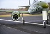 Picture of HSDJETS Double S-EDF90mm HME-262 Green Camo Colors PNP*