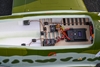 Picture of HSDJETS Double S-EDF90mm HME-262 Green Camo Colors PNP*