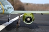Picture of HSDJETS Double S-EDF90mm HME-262 Green Camo Colors PNP*