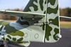 Picture of HSDJETS Double S-EDF90mm HME-262 Green Camo Colors PNP*