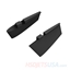 Picture of HSDJETS HF-16 Foam Turbine Belgian Colors VENTRAL Caudal fin**