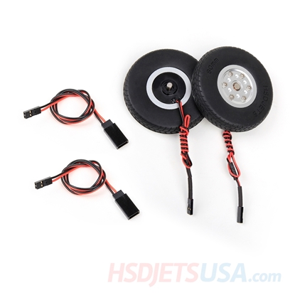 Picture of HSDJETS 2M HSDJETS-182 Brakes system*