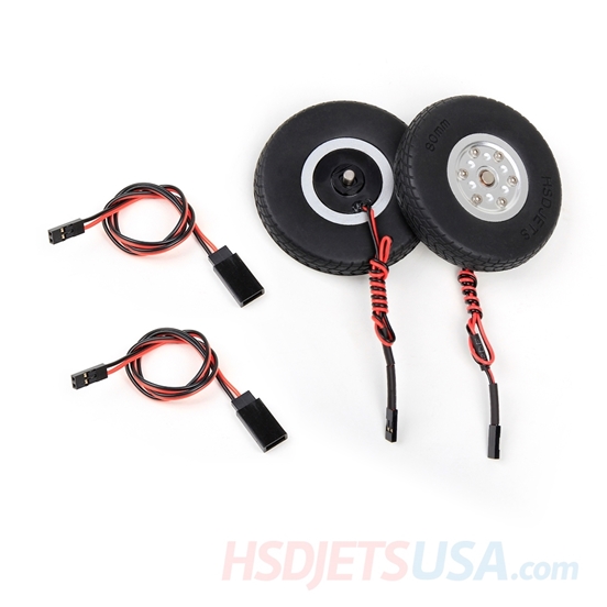 Picture of HSDJETS 2M HSDJETS-182 Brakes system*