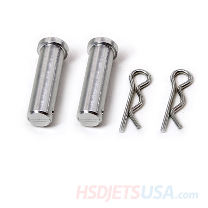 Picture of HSDJETS 2M HSDJETS-182 Wing pin set**