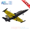 Picture of HSDJETS S-EDF120mm HL-39 Black gold Colors PNP*