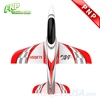 Picture of HSDJETS 2000mm SUPER VIPER FRP Turbine Silver lattice Colors PNP*