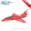 Picture of HSDJETS S-EDF 105mm Super Viper Red Colors KIT*