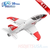 Picture of HSDJETS S-EDF 105mm Super Viper Navy Colors KIT*