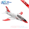 Picture of HSDJETS S-EDF 105mm Super Viper Navy Colors KIT*