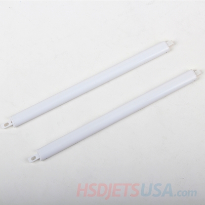 Picture of HSDJETS 2M HSDJETS-182 Wings support pipes (L+R)**