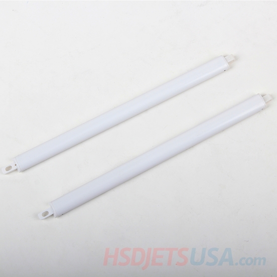 Picture of HSDJETS 2M HSDJETS-182 Wings support pipes (L+R)**
