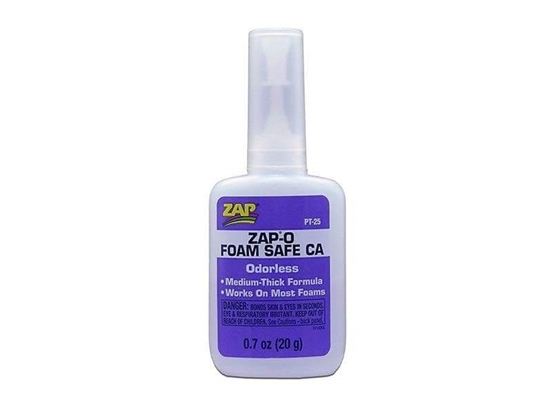 Picture of Zap Foam Safe CA