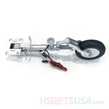 Picture of HSDJETS Super Viper FRP Complete Front landing gear sets**
