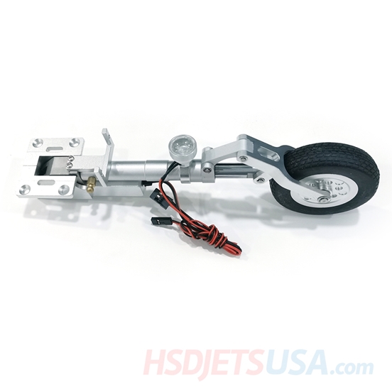Picture of HSDJETS Super Viper FRP Complete Front landing gear sets**