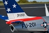 Picture of HSDJETS HF-86 Foam Turbine Sky Blazer Colors PNP*