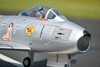 Picture of HSDJETS HF-86 Foam Turbine Yellow Ribbon Colors PNP*