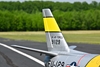 Picture of HSDJETS HF-86 Foam Turbine Yellow Ribbon Colors PNP*