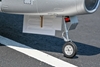 Picture of HSDJETS HF-86 Foam Turbine Yellow Ribbon Colors PNP*