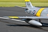 Picture of HSDJETS HF-86 Foam Turbine Yellow Ribbon Colors PNP*