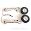 Picture of HSDJETS Hawk Complete Rear landing gear sets