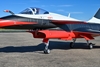 Picture of HSDJETS HJ-10 Foam Turbine Black Colors PNP with Vectoring nozzle*