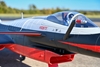 Picture of HSDJETS HJ-10 Foam Turbine Black Colors PNP with Vectoring nozzle*