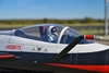 Picture of HSDJETS HJ-10 Foam Turbine Black Colors PNP with Vectoring nozzle*