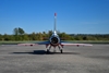 Picture of HSDJETS HJ-10 Foam Turbine Black Colors PNP with Vectoring nozzle*