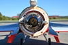 Picture of HSDJETS HJ-10 Foam Turbine Black Colors PNP with Vectoring nozzle*