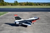 Picture of HSDJETS HJ-10 Foam Turbine Black Colors PNP with Vectoring nozzle*