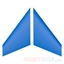 Picture of HSDJETS HJ-10 Turbine New CAF Canards**