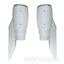 Picture of HSDJETS S-EDF90mmx4 HBY-747 KLM Colors FRP Nacelle (one only)**