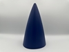 Picture of HSDJETS HJ-10 Nose cone Blue**