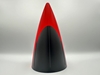 Picture of HSDJETS HJ-10 Nose cone MB**