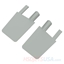 Picture of HSDJETS HL-39 Blue Camo color air-brake flap**