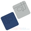 Picture of HSDJETS HL-39 Blue Camo color Left and Right Wing Main Landing Gear Fixed Seat (Upper)**