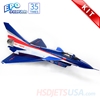 Picture of HSDJETS S-EDF 105mm HJ-10 CAF Colors KIT