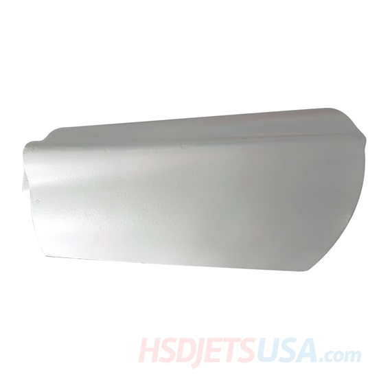 Picture of HSDJETS Turbine Super viper Navy Colors engine cover**