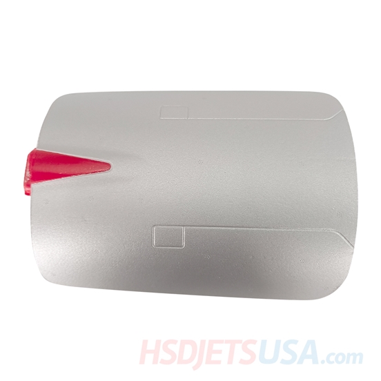Picture of HSDJETS Turbine HT33 Thunderbird Colors engine cover**