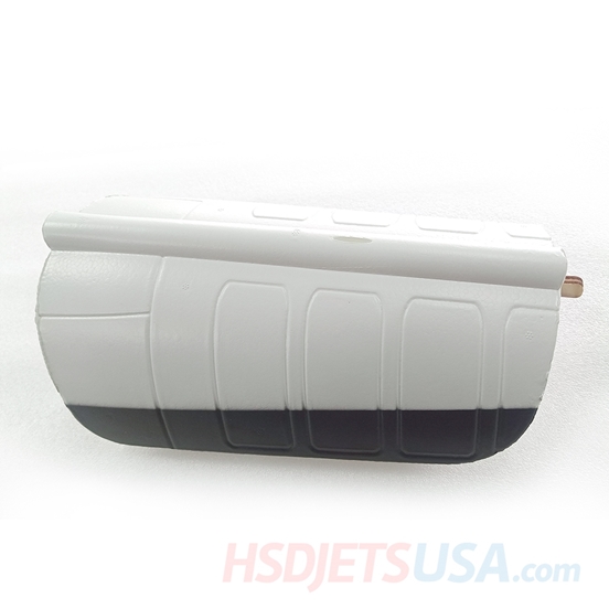 Picture of HSDJETS Turbine HJ10 Benz Colors engine cover**