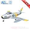 Picture of HSDJETS S-EDF 120mm HF-86 American Indian Colors PNP(Stickers not affixed)**