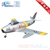 Picture of HSDJETS S-EDF 120mm HF-86 black white checkered Colors PNP(Stickers not affixed)**