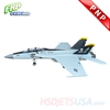 Picture of HSDJETS S-EDF 120mm HF-18  composite Jolly Roger Colors PNP