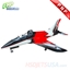 Picture of HSDJETS S-EDF 120mm FRP SUPER VIPER 2M Red lightning Colors PNP