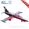 Picture of HSDJETS S-EDF 120mm HL-39 Dark Star Colors PNP