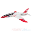 Picture of Super Viper Foam Turbine Navy Colors KIT*